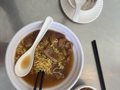 -义顺牛奶公司(新马路老店)
