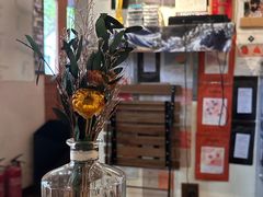 -沪水焙煎室(淡水路店)