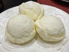 -红东阁东北菜烤肉酒馆(CROSS万象汇店)