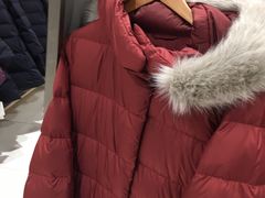 -优衣库(上海金桥国际商业广场店)