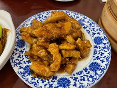 -都一处烧麦馆(前门店)