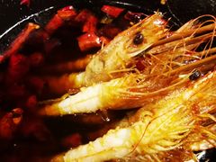 裸奔坨坨虾-成都吃客(九眼桥店)