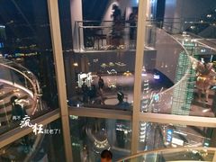 -WFC会仙楼观景台