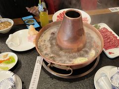 -仁和四季涮肉馆(天坛南门店)