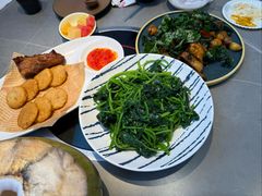 -创味·民间海南菜·非遗藤桥排骨(藤桥·免税城店)