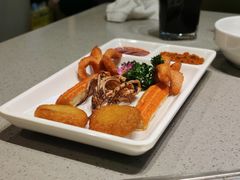 -海底捞火锅(凯德广场店)