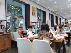 -紫光园·烤鸭·北京菜(团结湖店)