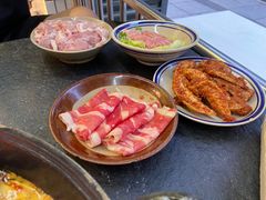 -四小区火锅·巷子里的重庆火锅(花照壁店)