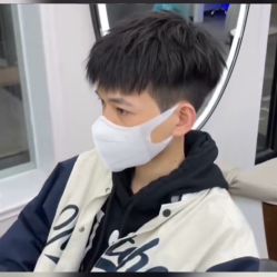 -LJOY丽锦造型·烫发染发