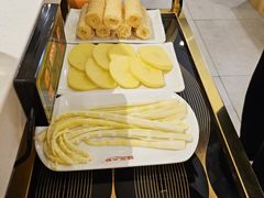 -阿田大虾·鲜虾火锅·(青浦万达茂店)