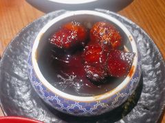 -永安水煮活鱼·仪征菜(仪征奥林匹克店)