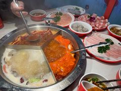 -犊门火锅(长沙五一广场总店)