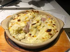 -千日贺茶餐厅(高新万达店)