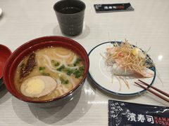 -濱寿司(高新伊藤店)