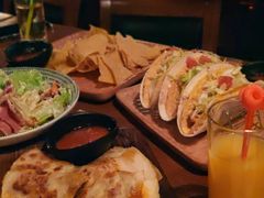 -Rural Tequila墨西哥餐厅(东川路店)