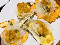 -汉巴味德(大悦城店)