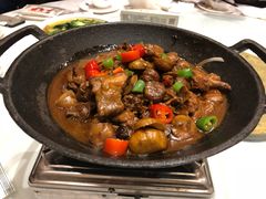 -不倒翁·徽天下名菜楼(马鞍山路店)