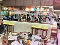 -ELI FALAFEL Lebanese&Mediterranean黎巴嫩美食(富城路店)