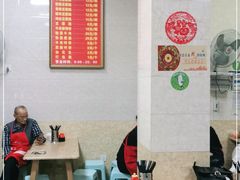 -代四孃牛华豆腐脑美味小食(总店)