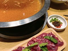 -老凯俚酸汤鱼(多彩城店)
