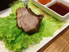 -北疆饭店(金狮广场店)