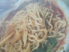-老字号正宗四川麻辣烫(重庆路店)