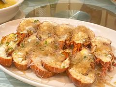-天津香格里拉大酒店