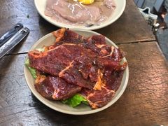 -四小区火锅·巷子里的重庆火锅(花照壁店)