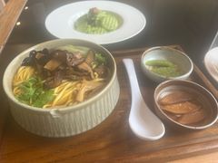 -安多素食(广仁寺路店)