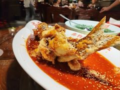 -徐鼎盛民间菜(上筑店)