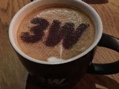 -3W咖啡(国家软件园店)