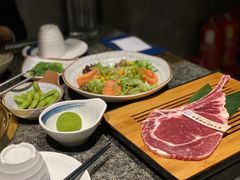 -NIUAN牛庵·日式和牛烧肉(恒隆店)