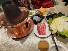 -东来顺饭庄(王府井步行街店)