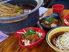 -冒椒火辣(奎星楼街店)