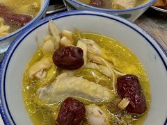 -楠波炭炉鸡煲馆(桥北店)