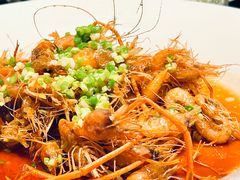 -桂满陇·海市蜃楼·黑金(国金店)