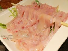 -宽板凳老灶火锅(簋街店)