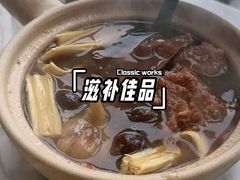 -章记星洲 · 新加坡餐厅(望京店)