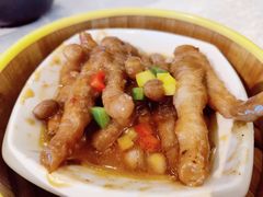 -海皇食府(水都假日酒店店)