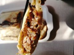 -宝光熏肉鞋底火烧(新街口店)