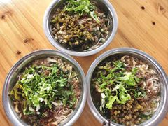 -万年昌传统榨粉店(蒲庙总店)