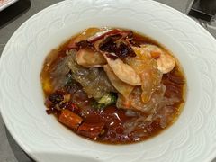 -神洲四海大酒楼(王府井澳门中心店)