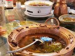 -水煮三国·川鲁江湖菜(香山店)