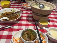 -西贝(无锡万象城店)