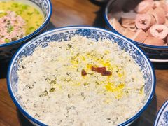 -兰边碗(鼓楼店)