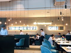 大堂-大树餐厅(红旗街万达店)