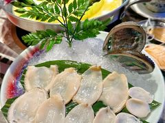 -禄婶鸡煲·打边炉