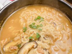 -辛氏火炉·韩式古法烤肉(松北店)