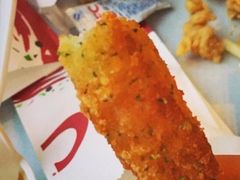 香脆海苔虾-肯德基(诚上广场店)