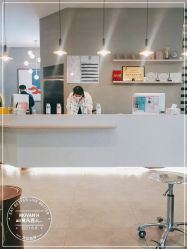 -MOVAN HAIR莫凡匠人发型屋